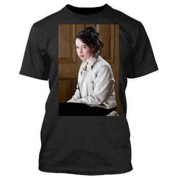 Anna Popplewell Men's TShirt