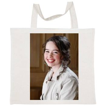 Anna Popplewell Tote