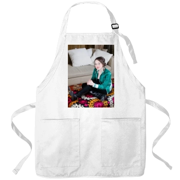 Anna Popplewell Apron