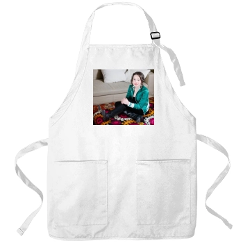 Anna Popplewell Apron