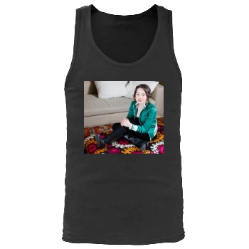 Anna Popplewell Men's Tank Top