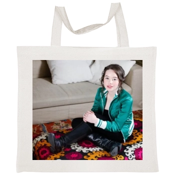 Anna Popplewell Tote