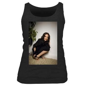 Annabeth Gish Women's Tank Top