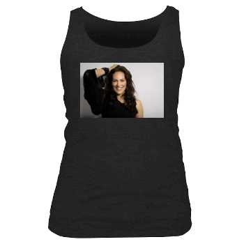 Annabeth Gish Women's Tank Top