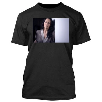 Annabeth Gish Men's TShirt