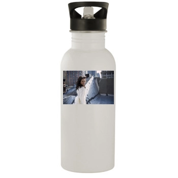 Annabeth Gish Stainless Steel Water Bottle