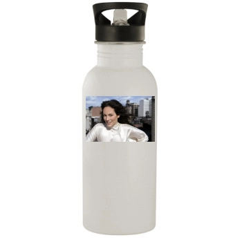 Annabeth Gish Stainless Steel Water Bottle