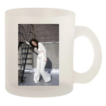 Annabeth Gish 10oz Frosted Mug