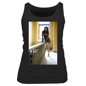 Annabeth Gish Women's Tank Top