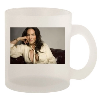 Annabeth Gish 10oz Frosted Mug