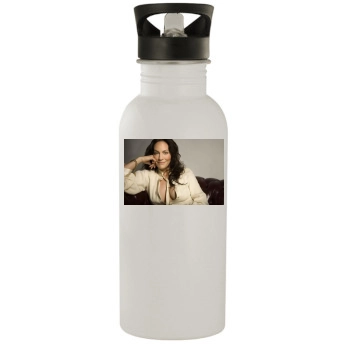 Annabeth Gish Stainless Steel Water Bottle