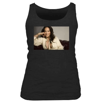 Annabeth Gish Women's Tank Top