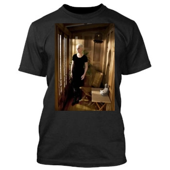 Annie Lennox Men's TShirt