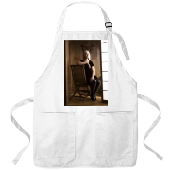 Annie Lennox Apron