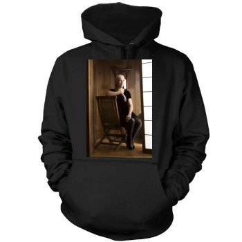 Annie Lennox Mens Pullover Hoodie Sweatshirt