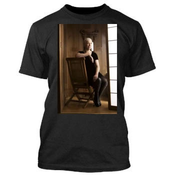 Annie Lennox Men's TShirt