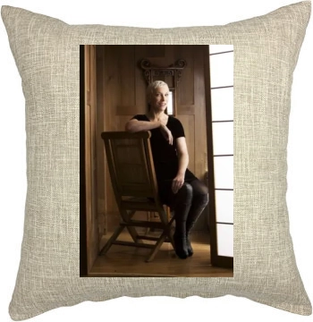 Annie Lennox Pillow