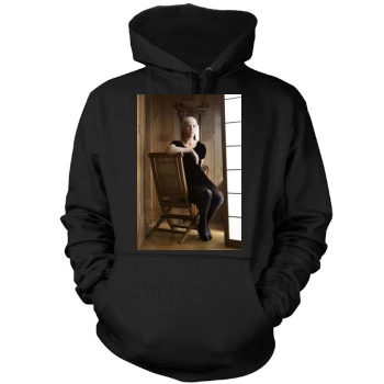 Annie Lennox Mens Pullover Hoodie Sweatshirt