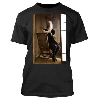 Annie Lennox Men's TShirt