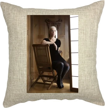 Annie Lennox Pillow