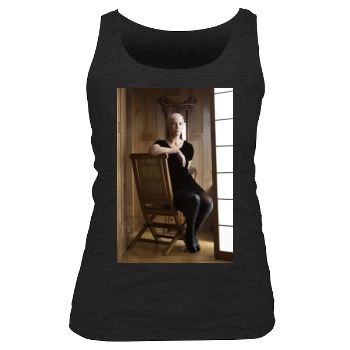 Annie Lennox Women's Tank Top