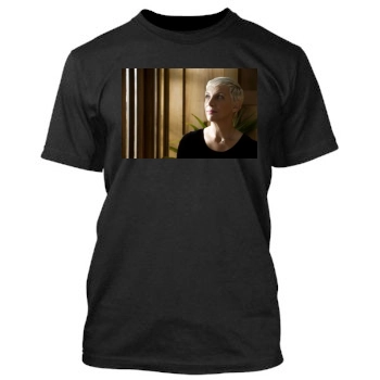 Annie Lennox Men's TShirt