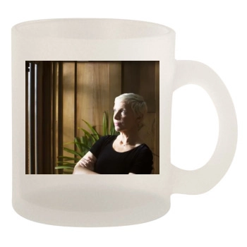 Annie Lennox 10oz Frosted Mug