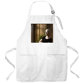 Annie Lennox Apron