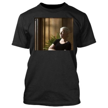 Annie Lennox Men's TShirt