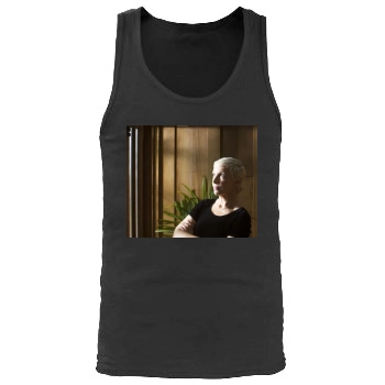 Annie Lennox Men's Tank Top