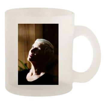 Annie Lennox 10oz Frosted Mug