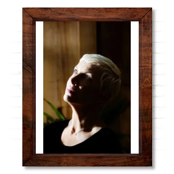 Annie Lennox 14x17