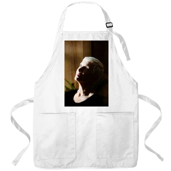 Annie Lennox Apron