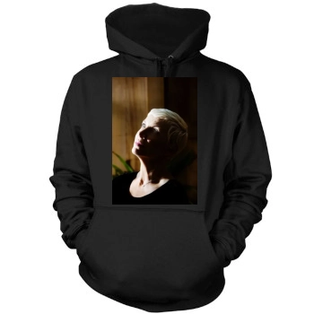 Annie Lennox Mens Pullover Hoodie Sweatshirt