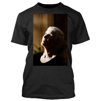 Annie Lennox Men's TShirt