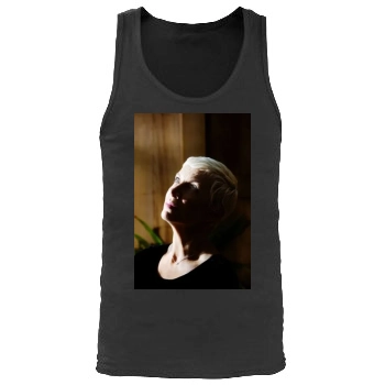 Annie Lennox Men's Tank Top