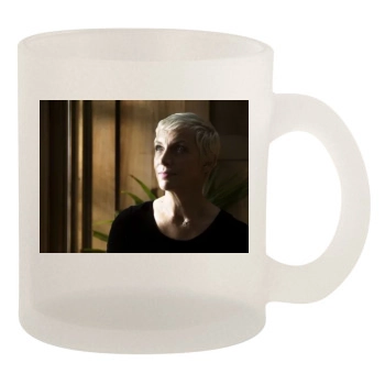 Annie Lennox 10oz Frosted Mug