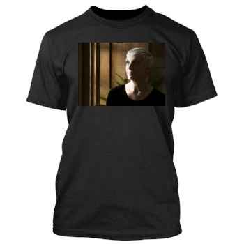 Annie Lennox Men's TShirt