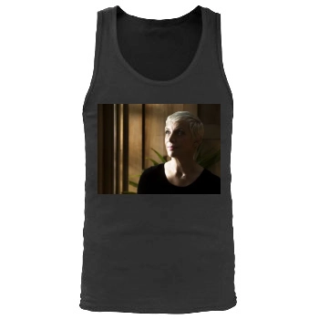 Annie Lennox Men's Tank Top