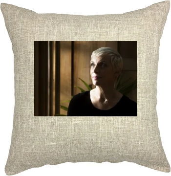 Annie Lennox Pillow