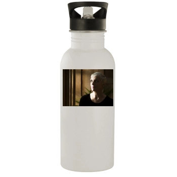 Annie Lennox Stainless Steel Water Bottle