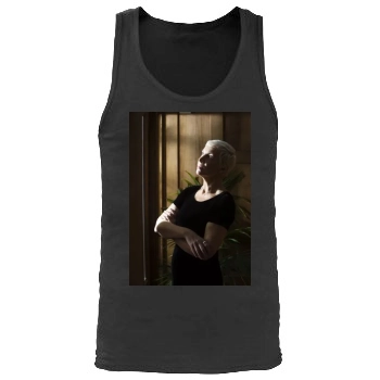 Annie Lennox Men's Tank Top