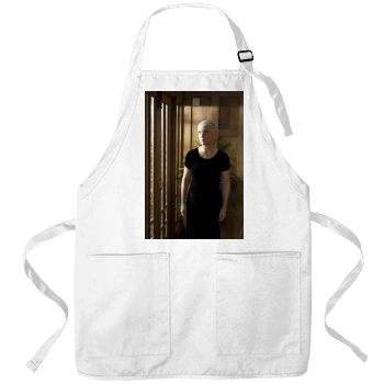 Annie Lennox Apron