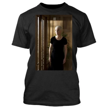 Annie Lennox Men's TShirt