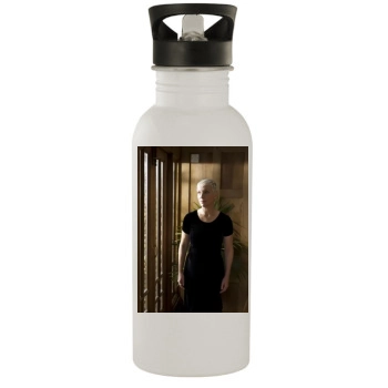 Annie Lennox Stainless Steel Water Bottle