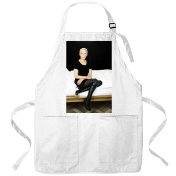 Annie Lennox Apron