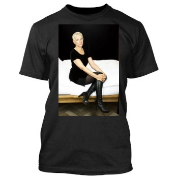 Annie Lennox Men's TShirt