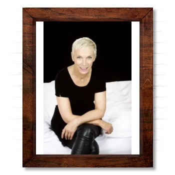 Annie Lennox 14x17