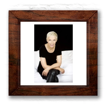 Annie Lennox 6x6