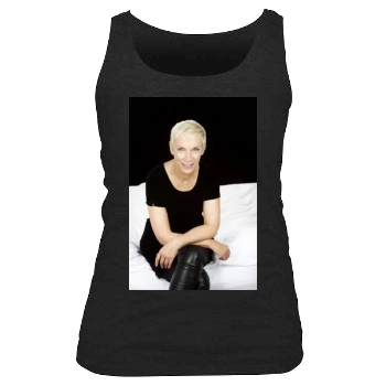 Annie Lennox Women's Tank Top